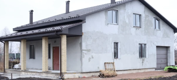 Photo 1. House, for sale. Zhytomyr Вокзал