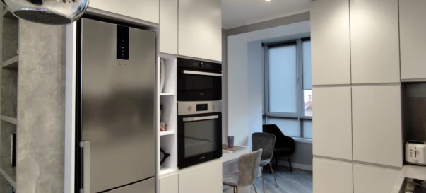 Photo 1. One-Room flat, for sale. Zhytomyr Корбутівка
