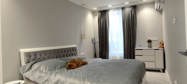 Photo 2. One-Room flat, for sale. Zhytomyr Корбутівка