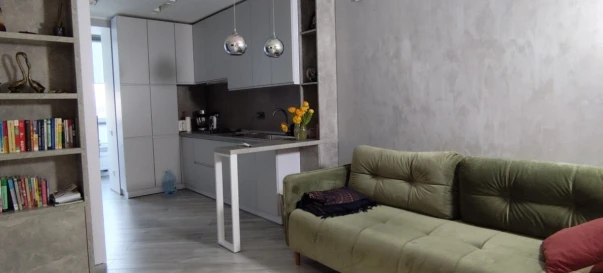 Photo 3. One-Room flat, for sale. Zhytomyr Корбутівка