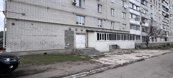Photo 1. Two-Room flat, for sale. Zhytomyr Центр