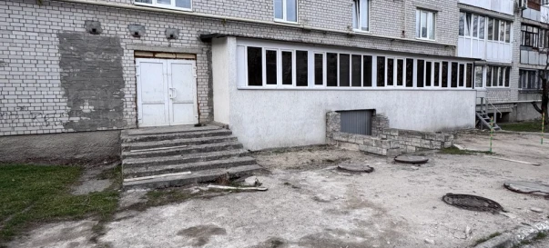 Photo 2. Two-Room flat, for sale. Zhytomyr Центр