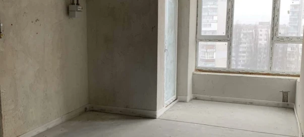 Photo 1. One-Room flat, for sale. Zhytomyr Центр