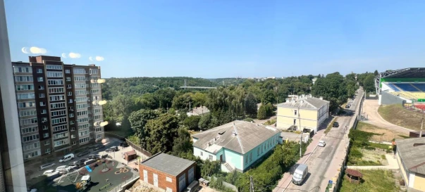 Photo 2. Two-Room flat, for sale. Zhytomyr Центр