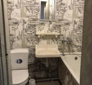 Fotografie 4. Garsonieră apartament, de închiriat. Poltava Подольский