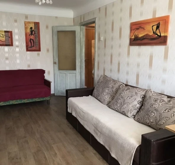 Fotografie 1. Garsonieră apartament, de închiriat. Poltava Подольский