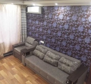 Fotografie 2. Garsonieră apartament, de închiriat. Poltava Шевченковский (Октябрьский)