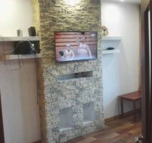 Fotografie 1. Garsonieră apartament, de închiriat. Poltava Шевченковский (Октябрьский)