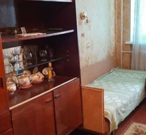 Fotografie 2. Garsonieră apartament, de închiriat. Poltava Шевченковский (Октябрьский)