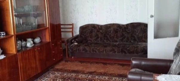 Photo 1. Two-Room flat, to rent. Poltava Шевченковский (Октябрьский)