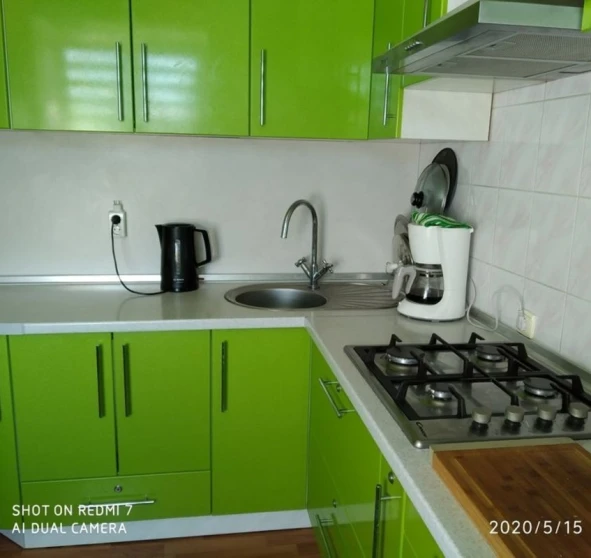 Fotografie 1. Două Camere apartament, de închiriat. Poltava Подольский