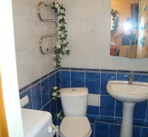 Foto 3. Dos Ambientes piso, para alquilar. Poltava Шевченковский (Октябрьский)
