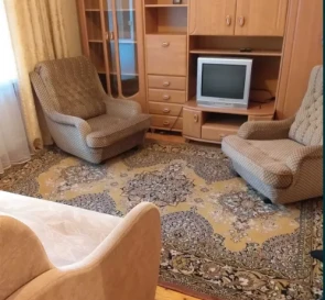 Foto 5. Dos Ambientes piso, para alquilar. Poltava Шевченковский (Октябрьский)