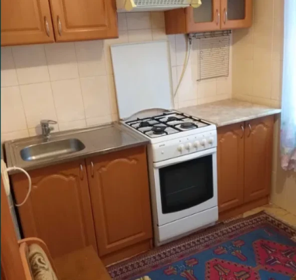Foto 1. Dos Ambientes piso, para alquilar. Poltava Шевченковский (Октябрьский)