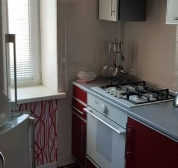 Photo 1. One-Room flat, to rent. Poltava Шевченковский (Октябрьский)