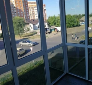 Photo 5. One-Room flat, to rent. Poltava Шевченковский (Октябрьский)