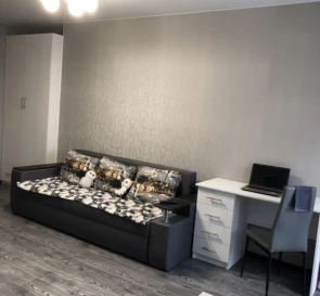 Photo 2. One-Room flat, to rent. Poltava Шевченковский (Октябрьский)