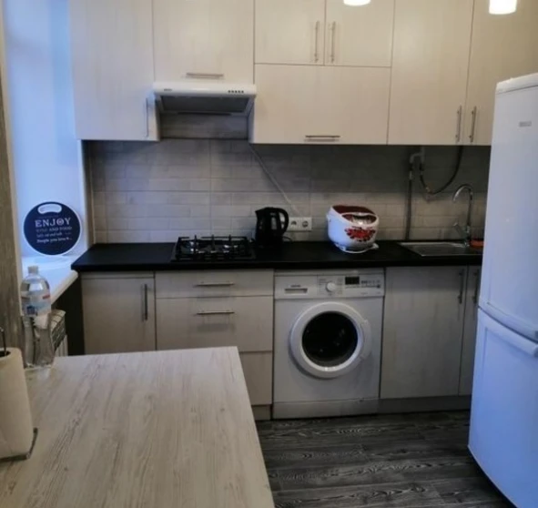 Photo 1. One-Room flat, to rent. Poltava Шевченковский (Октябрьский)