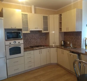 Fotografie 5. Două Camere apartament, de închiriat. Poltava Шевченковский (Октябрьский)