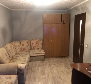 Fotografie 2. Garsonieră apartament, de închiriat. Poltava Шевченковский (Октябрьский)