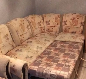 Fotografie 4. Garsonieră apartament, de închiriat. Poltava Шевченковский (Октябрьский)