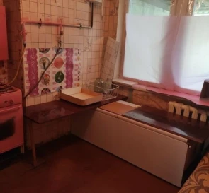 Photo 3. Three-Room flat, to rent. Poltava Киевский