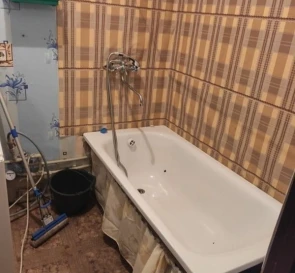 Photo 5. Three-Room flat, to rent. Poltava Киевский