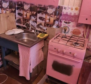 Photo 4. Three-Room flat, to rent. Poltava Киевский