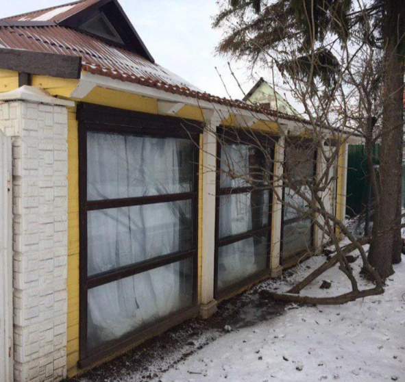 Fotografie 1. Garsonieră apartament, de închiriat. Poltava
