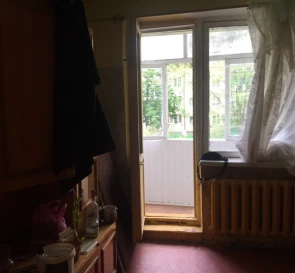 Photo 3. Two-Room flat, to rent. Poltava Шевченковский (Октябрьский)