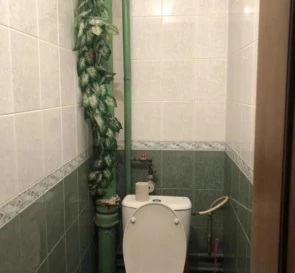 Fotografie 3. Garsonieră apartament, de închiriat. Poltava Киевский