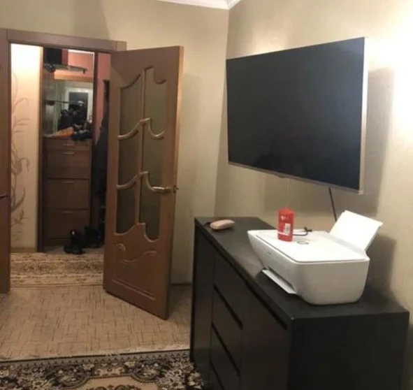 Fotografie 1. Garsonieră apartament, de închiriat. Poltava Киевский