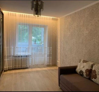 Fotografie 2. Două Camere apartament, de închiriat. Poltava Шевченковский (Октябрьский)