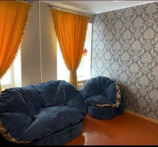 Fotografie 3. Două Camere apartament, de închiriat. Poltava Шевченковский (Октябрьский)