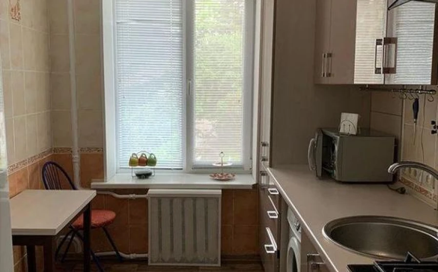 Fotografie 1. Două Camere apartament, de închiriat. Poltava Шевченковский (Октябрьский)
