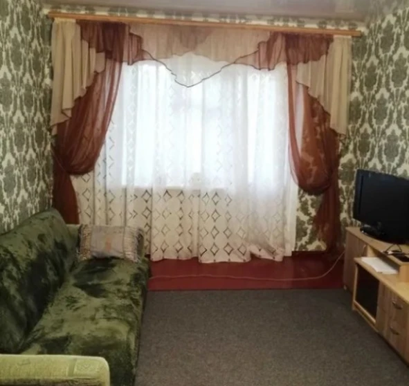 Fotografie 1. Garsonieră apartament, de închiriat. Poltava Киевский