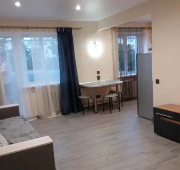 Fotografie 1. Două Camere apartament, de închiriat. Poltava Киевский