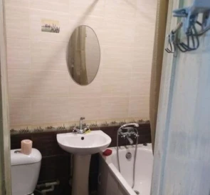 Foto 2. Monoambiente piso, para alquilar. Poltava Шевченковский (Октябрьский)