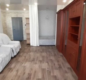 Foto 4. Monoambiente piso, para alquilar. Poltava Подольский