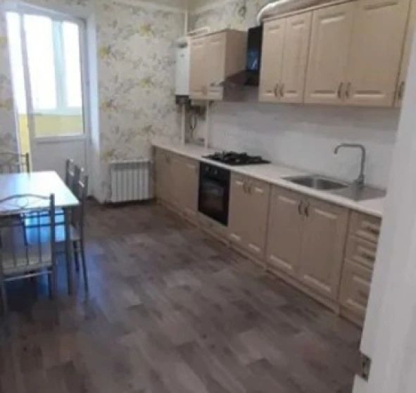 Foto 1. Monoambiente piso, para alquilar. Poltava Подольский