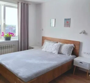 Foto 5. Monoambiente piso, para alquilar. Poltava Киевский