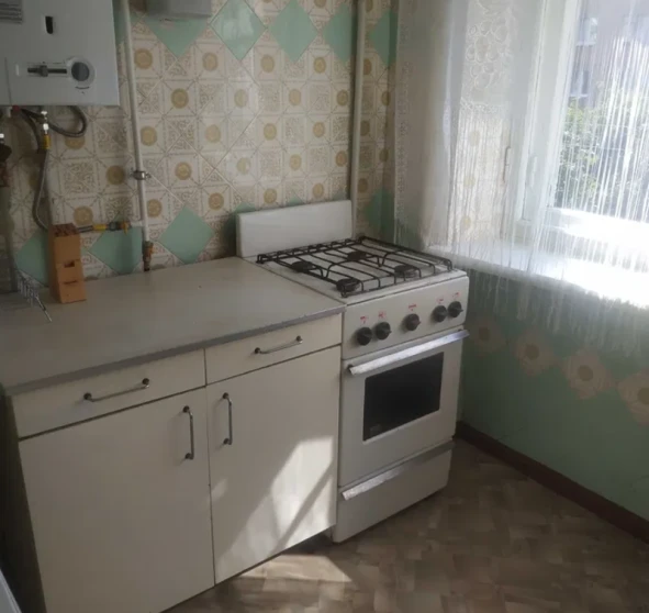 Fotografie 1. Două Camere apartament, de închiriat. Poltava Подольский