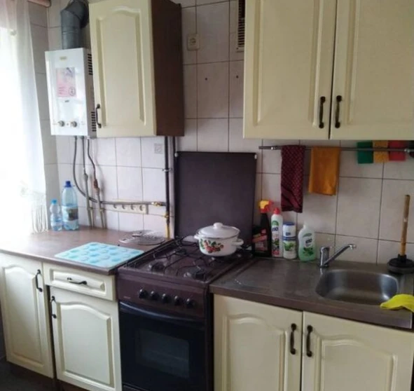 Fotografie 1. Garsonieră apartament, de închiriat. Poltava Подольский