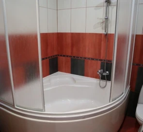 Photo 2. One-Room flat, to rent. Poltava Подольский