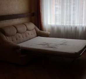 Photo 5. One-Room flat, to rent. Poltava Подольский