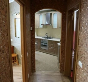 Photo 4. One-Room flat, to rent. Poltava Подольский