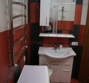 Photo 3. One-Room flat, to rent. Poltava Подольский