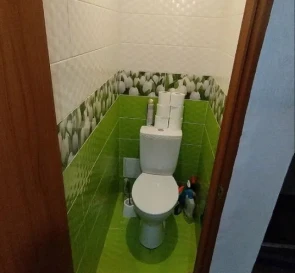Fotografie 2. Două Camere apartament, de închiriat. Poltava Шевченковский (Октябрьский)