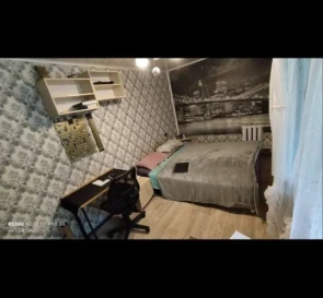 Fotografie 4. Două Camere apartament, de închiriat. Poltava Шевченковский (Октябрьский)