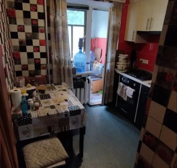 Fotografie 1. Două Camere apartament, de închiriat. Poltava Шевченковский (Октябрьский)
